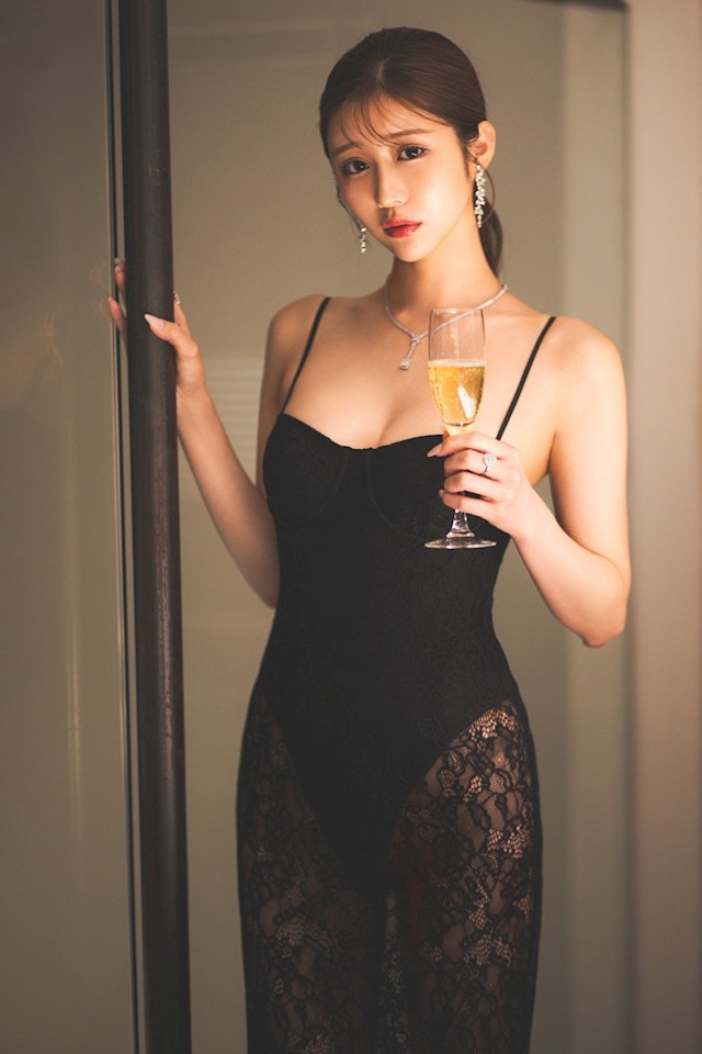 神楽 ゆあプロフィール写真4